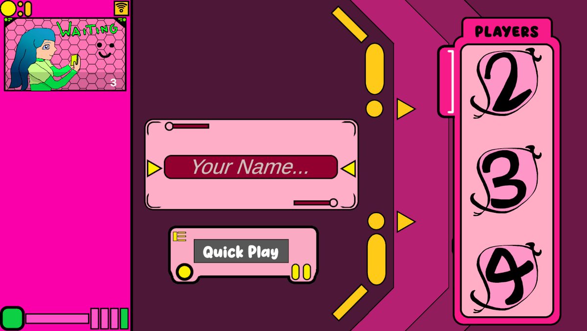 TrainedEye tweet media