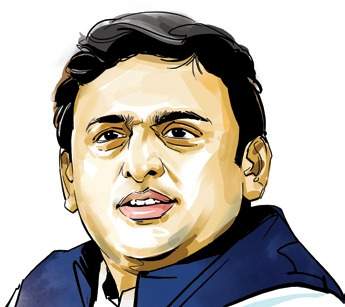 कब तीर या तलवार से डरती है सचाई 
जितना दबाएं उतना उभरती है सचाई 
                        = उदयप्रताप सिंह