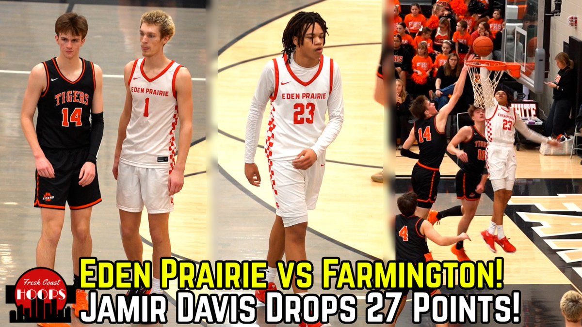 Fresh Coast Hoops tweet media