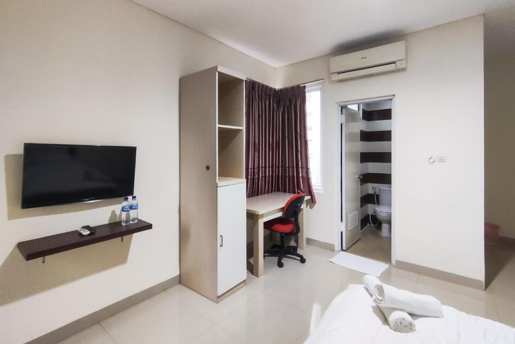 ymnufff's tweet photo. WTS : REDDOORZ Plus Near ICE BSD MINERVA 
Tanggal 4-8 Maret 2026
Harga booking 1,6jt untuk 5 hari. Jual rugi aja deh boleh nego😫 dijual karena salah pilih tgl hiks dan gak bisa direfund

https://t.co/xcV9rTxcz0 https://t.co/5oEJEv7bl3