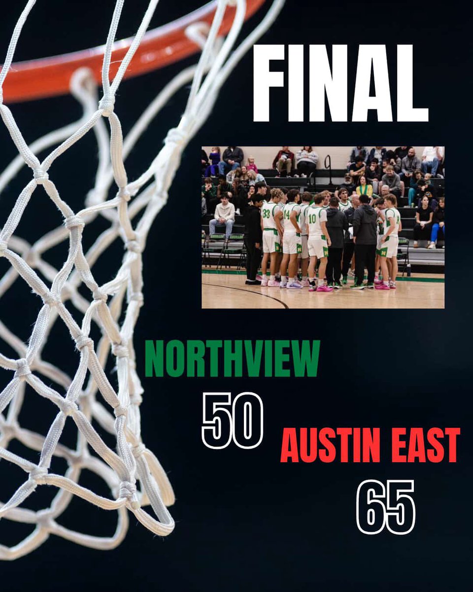 Northview Basketball tweet media