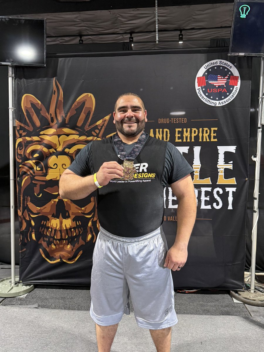 Larry B. tweet media