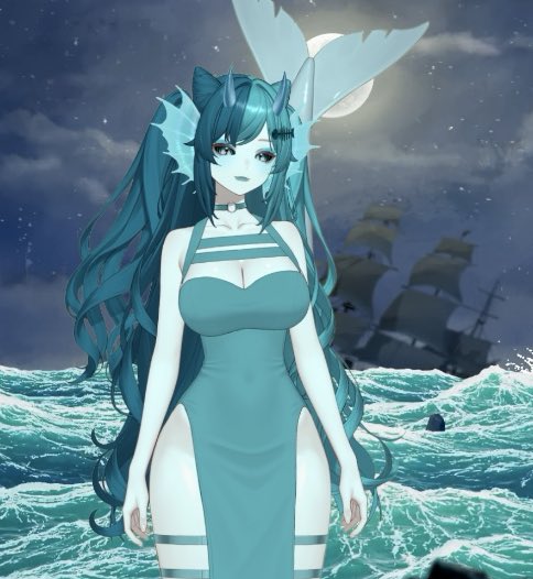 SirenOphelia's tweet photo. Looking to meet some other lovely Vtubers 🥹
#vtuber #pgntuber #ENvtuber https://t.co/ofus9HXxzo