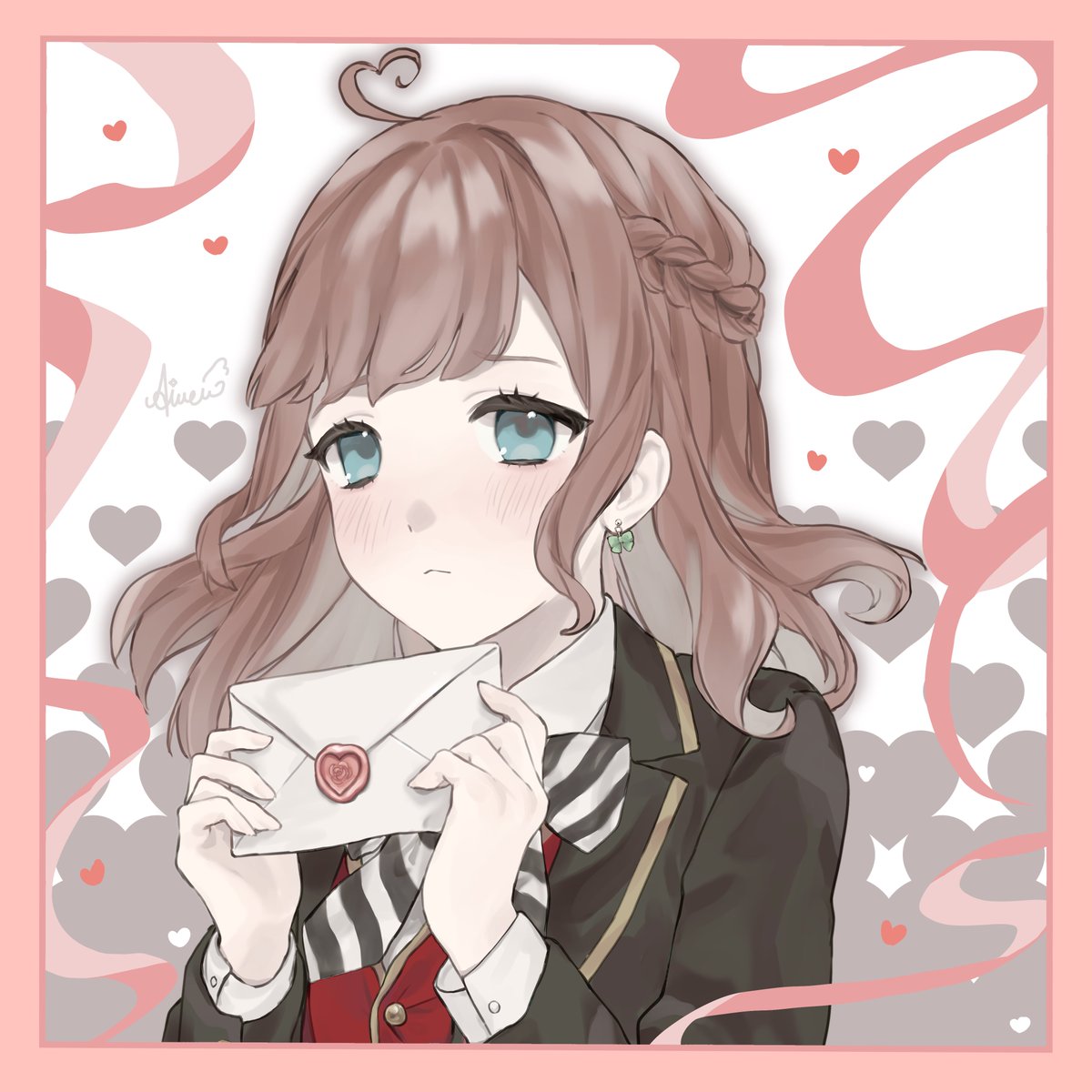 A1u_eu's tweet image. 単体絵もしくはペアイラストお描きします！
(無償企画なので夢絵もお描きできます)

参加方法 ┈ RP
当選人数 ┈ 1人
参加可能期間 ┈ このポストが消えるまで

参加お待ちしております。
🏷️
 #アイコン無償企画
 #夢絵無償企画 
 #イラスト無償企画