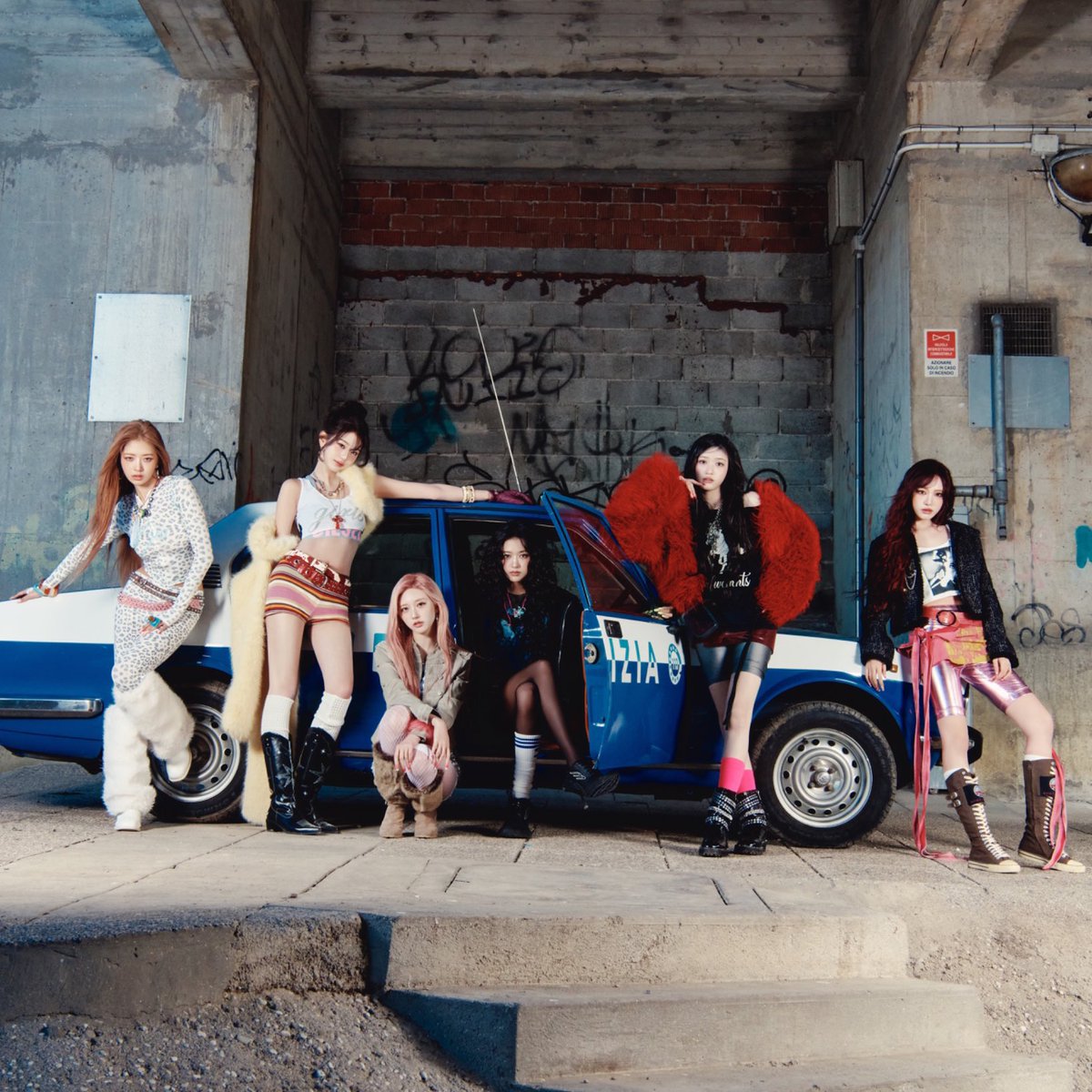 chartsive's tweet image. .@IVEstarship 'BANG BANG' reaches a new peak of #6 (+15) on MelOn Daily Chart. 

— It's their 12th top 10 hit. 

#IVE #아이브