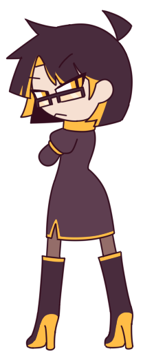 slay queen
#cybersensation