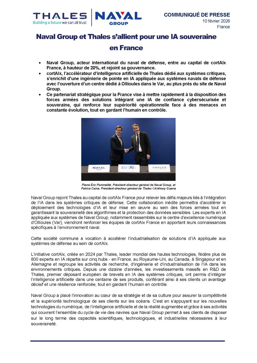 Little Think Tank tweet media