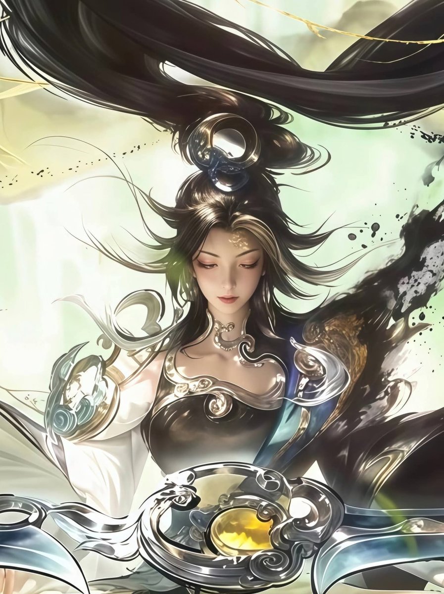Garo Ink Series