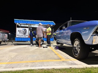 PTR MOBILE TIRE SERVICE (@ptrmobiletire) / Posts / X