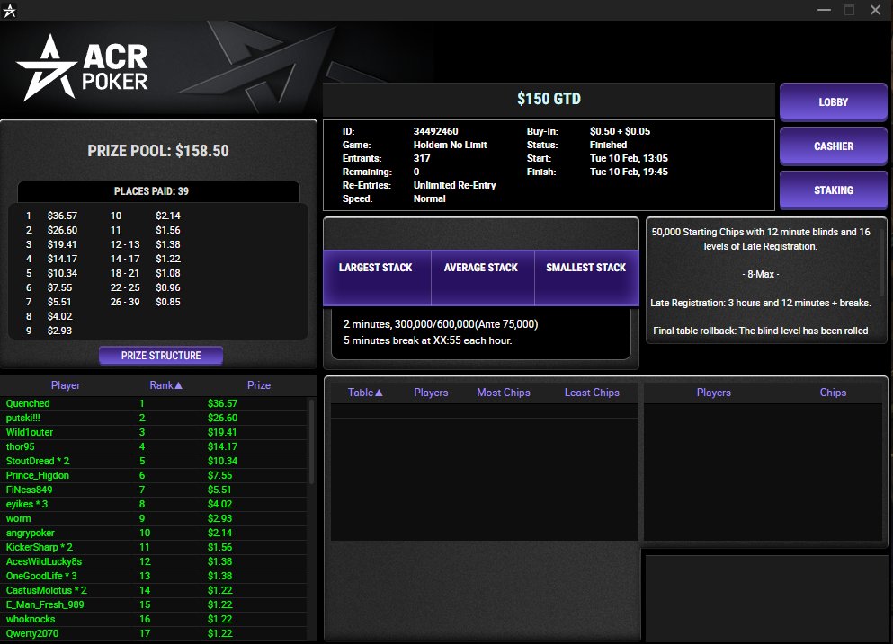 Quenched tweet media