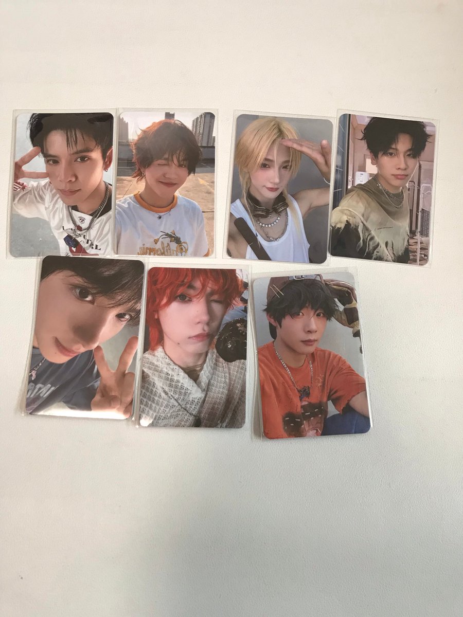 มีพส.ลงการ์ดกับโปสการ์ดบั่มน้องคลื่นละ

🩵weibo.com/7753740501/526…