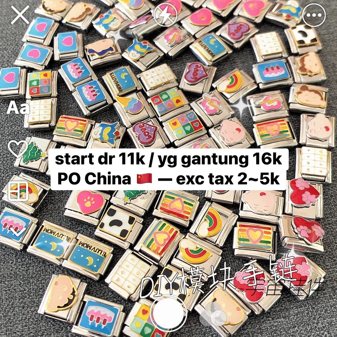 jangan lupa baca rules 💗 tweet media