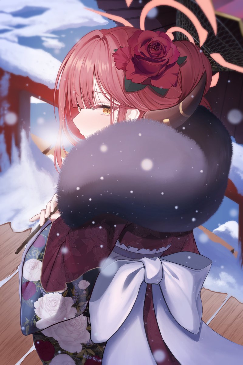 #BlueArchive #ブルアカ