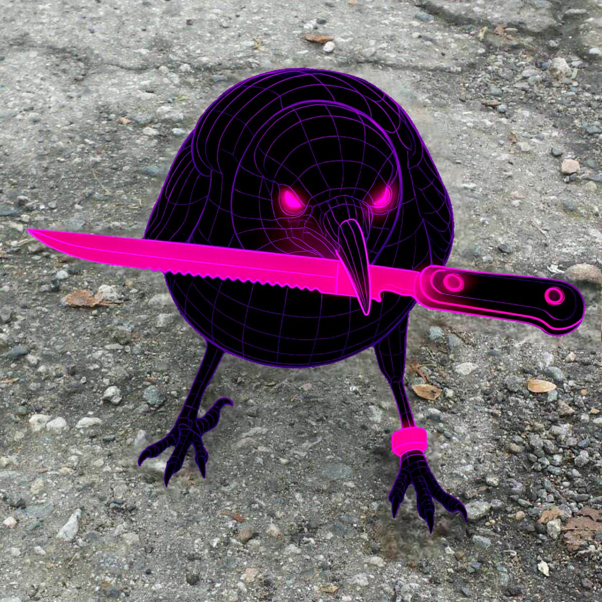 Cryptokeeper999 tweet media