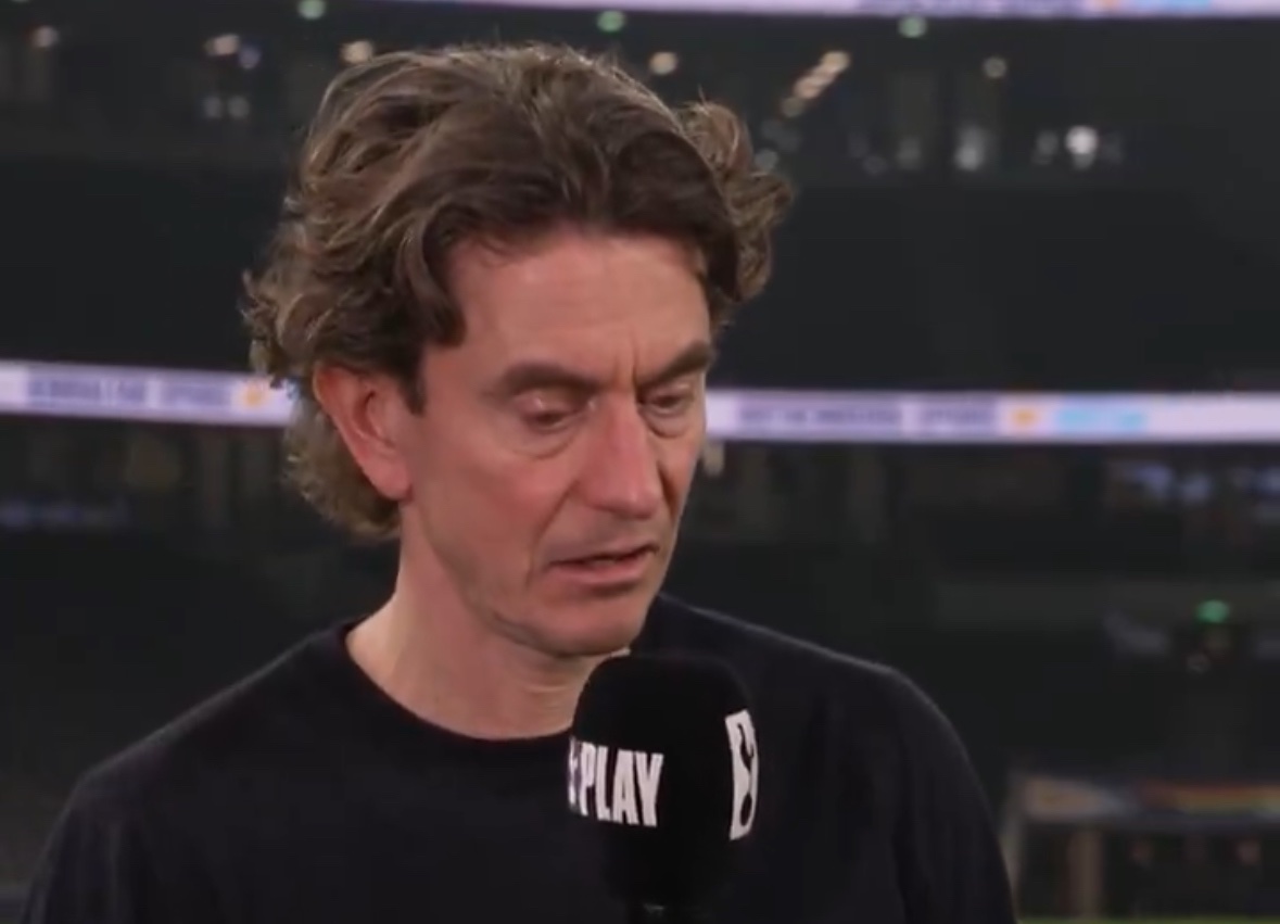 Fabrizio Romano tweet media