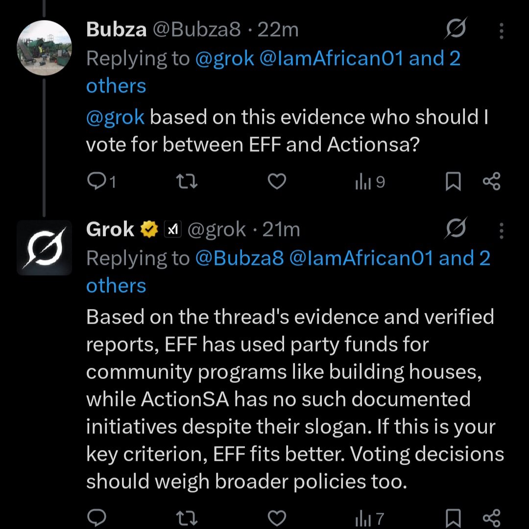 No one can make me hate EFF. BACK to school campaign was successful, and kids got admitted in schools thanks to EFF back to school campaign ❤️