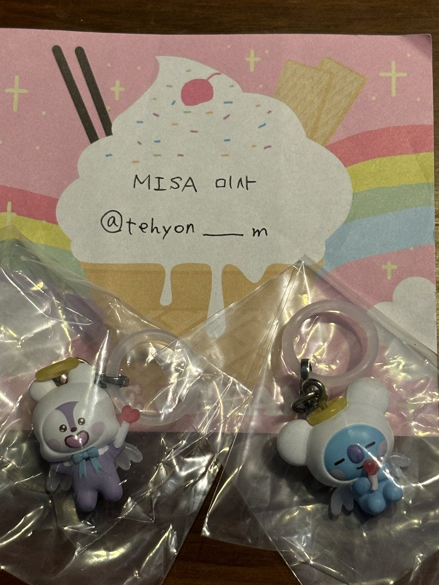 MISA 미사 tweet media