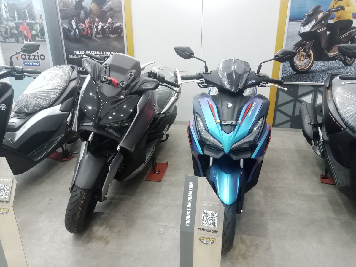 Promo Yamaha 
DP mulai 800 ribu saja 
Wa/tlp 0895322184465