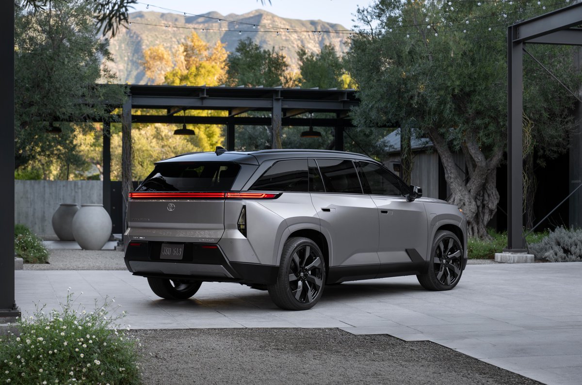 Sawyer Merritt tweet media