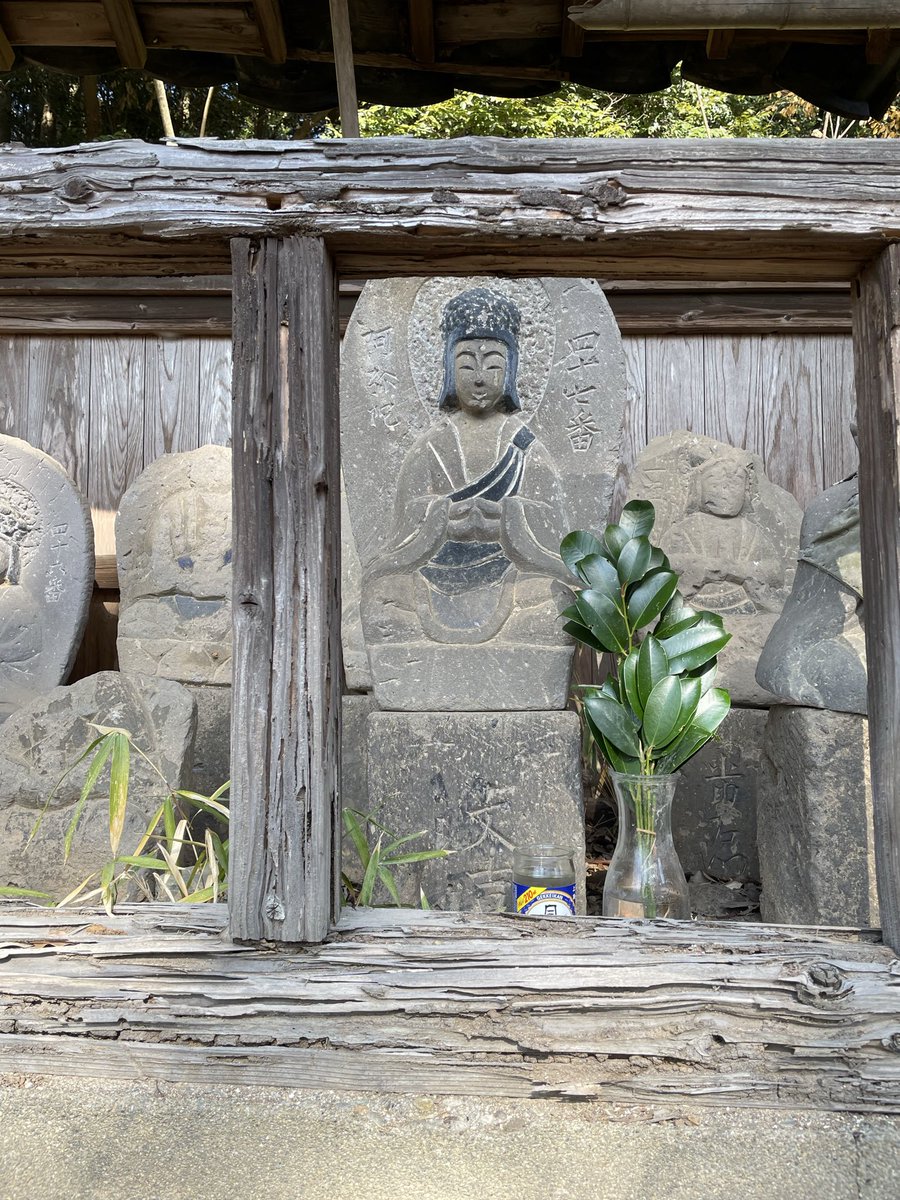 八女の岩戸山古墳

6世紀、ヤマト政権に対抗した九州の有力豪族、筑紫岩井の墓と目されている。

九州の文化ガイドはこちらからお問い合わせください。

wanderjpn.com

#千年の旅　
#日本文化体験
#九州観光