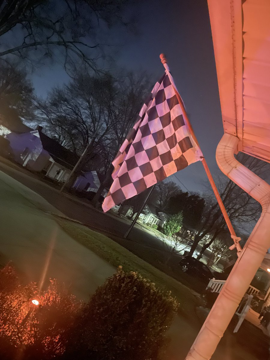 Congrats <a href="/RyanPreece_/">Ryan Preece</a> <a href="/mikehermanjr/">Mike Herman, Jr.</a> <a href="/newsmyrnaspdwy/">New Smyrna Speedway</a> 🏁