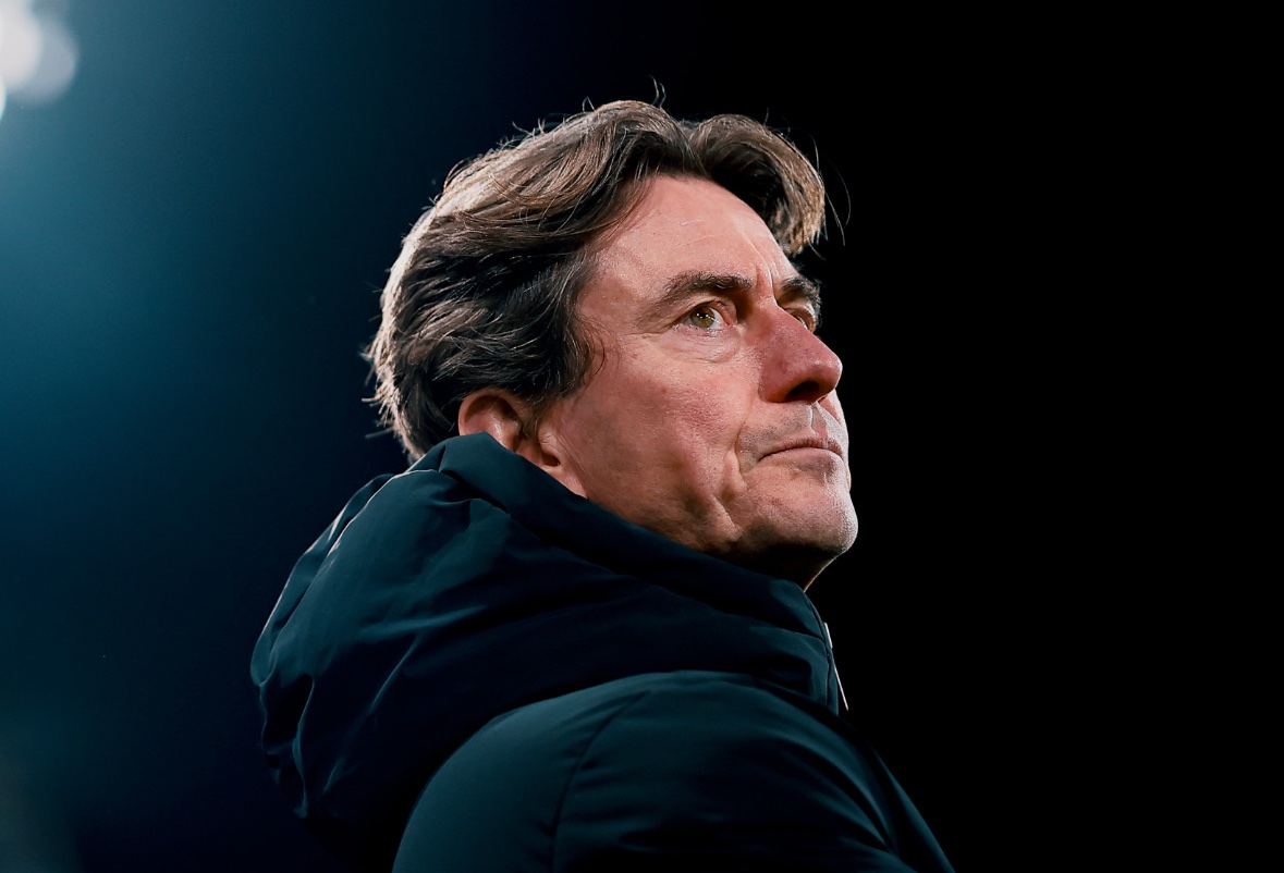 Fabrizio Romano tweet media