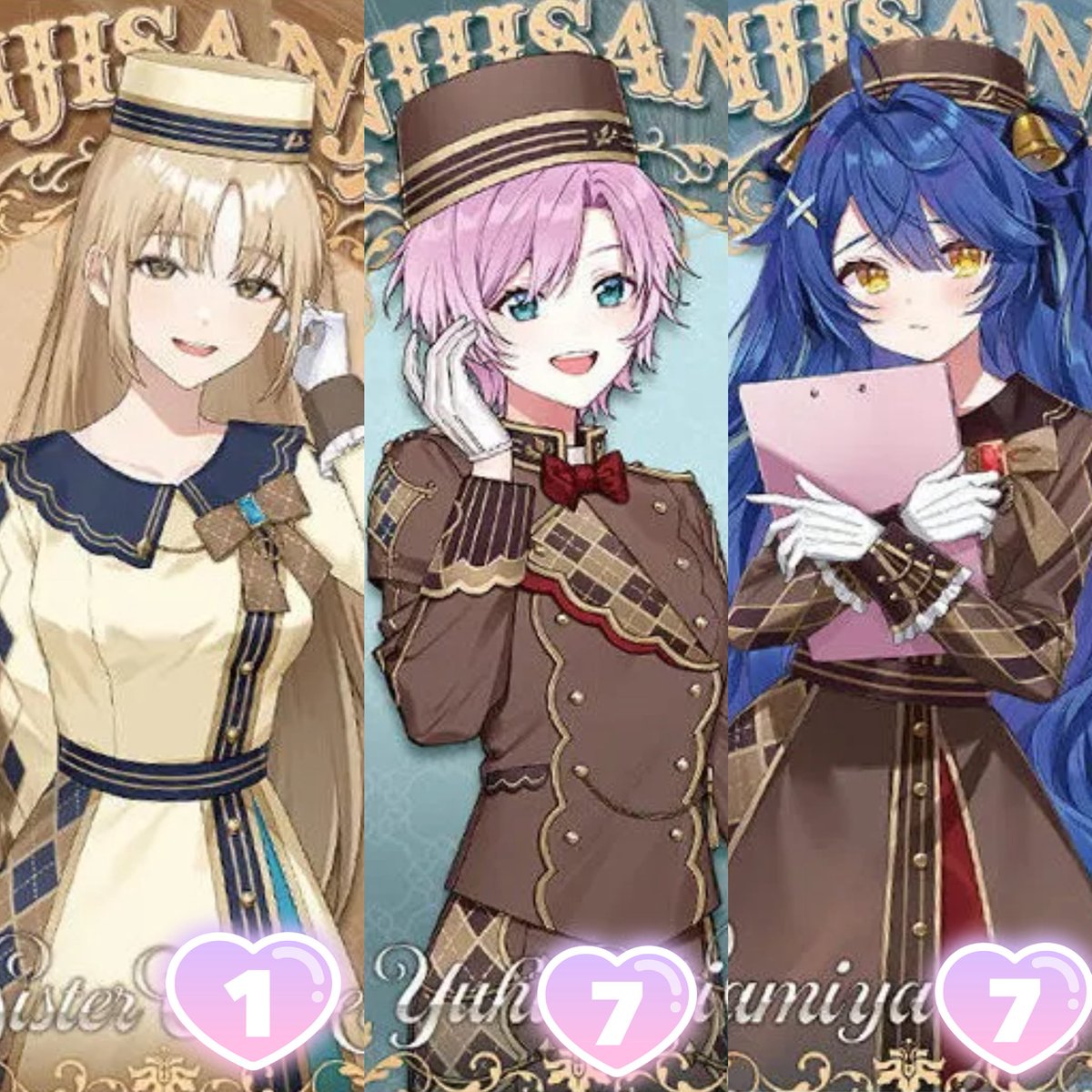 ｲﾁｺﾞﾐﾙｸ tweet media