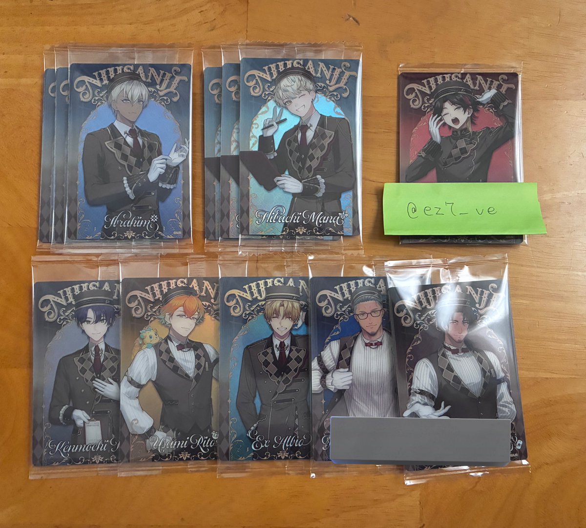 ｲﾁｺﾞﾐﾙｸ tweet media