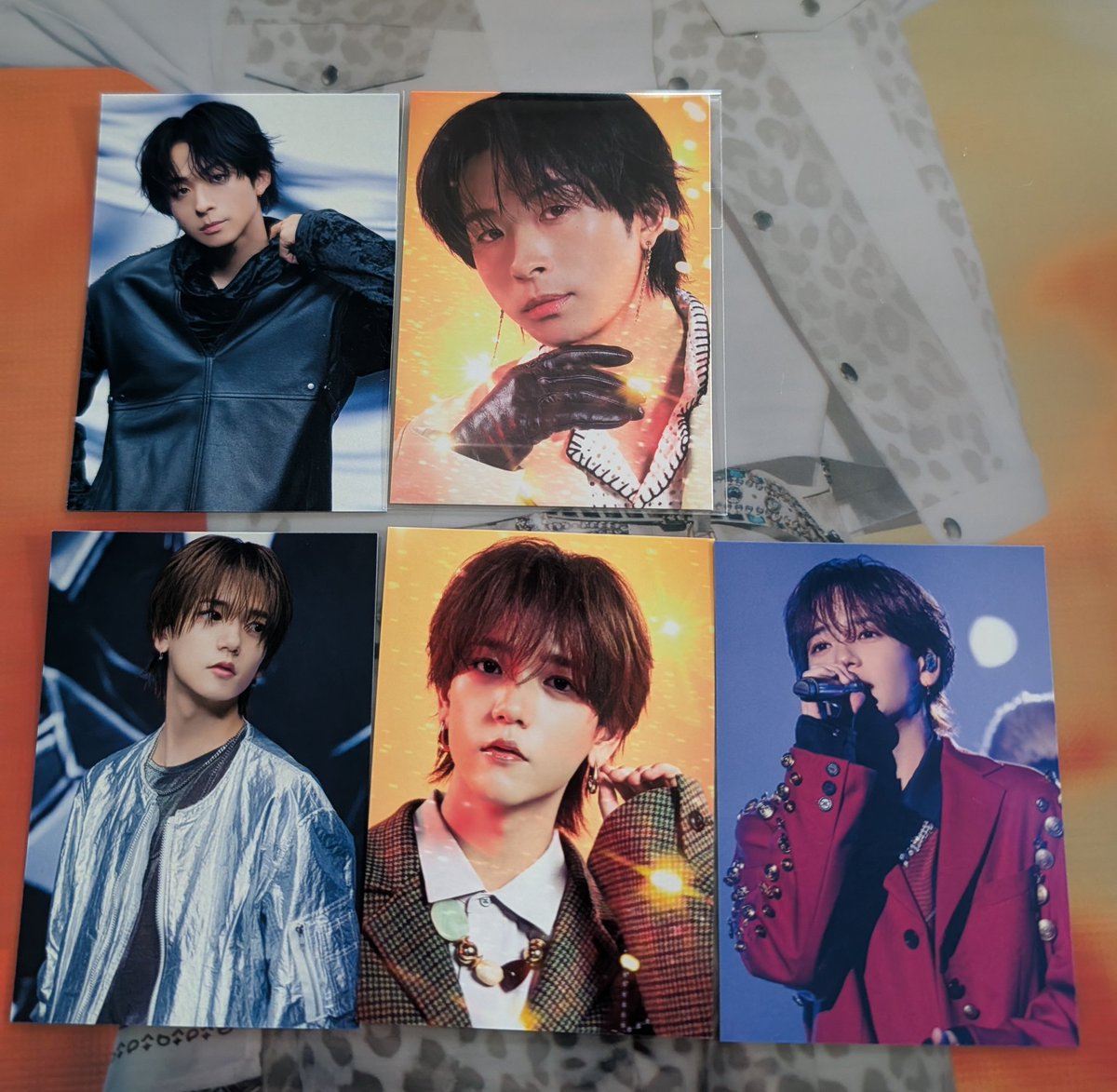 うめ🐶🥦@取引垢 tweet media