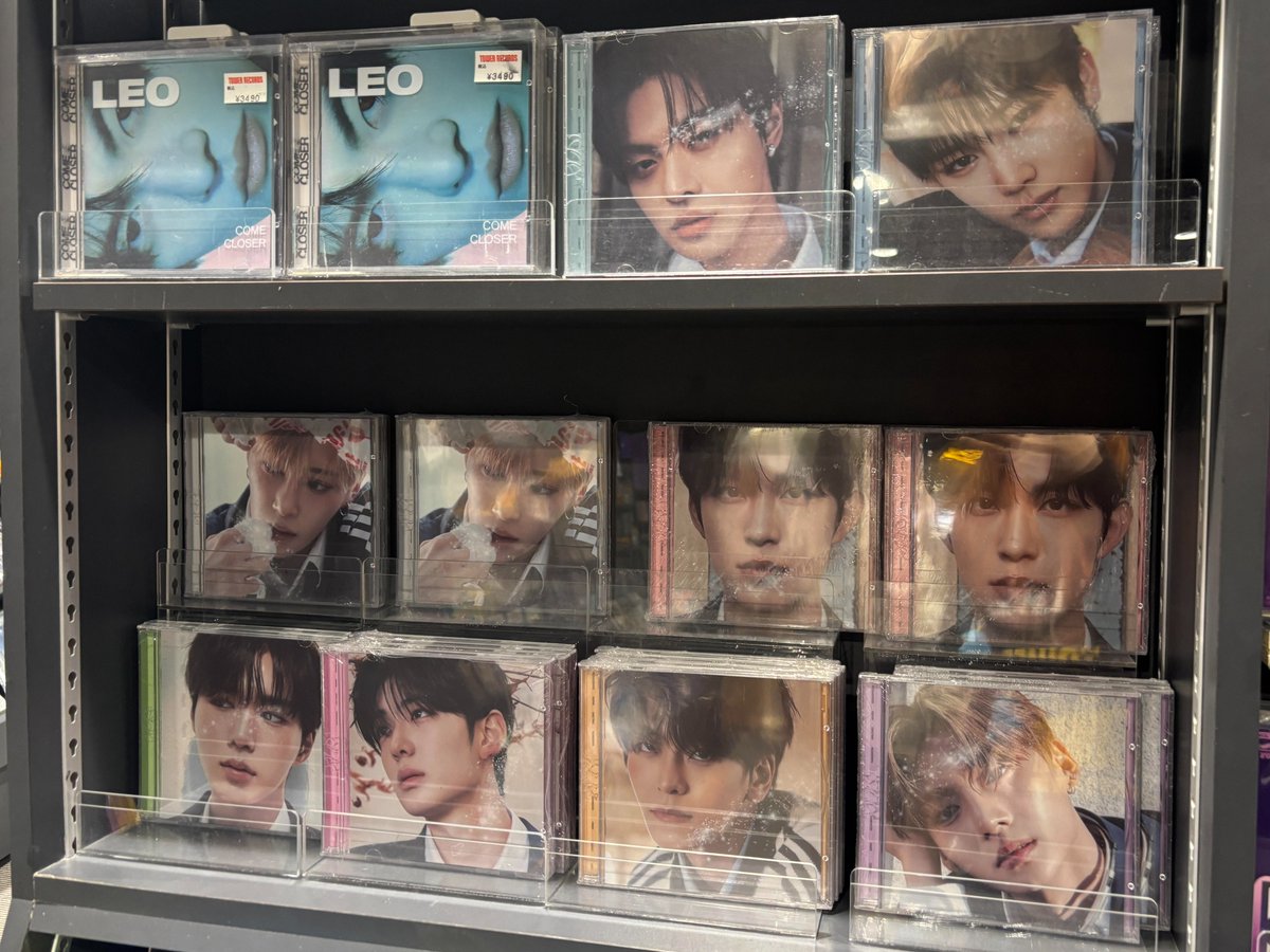 ALPHADRIVEONE】 1st Mini Album『EUPHORIA』 限定特典付きJEWEL CASE