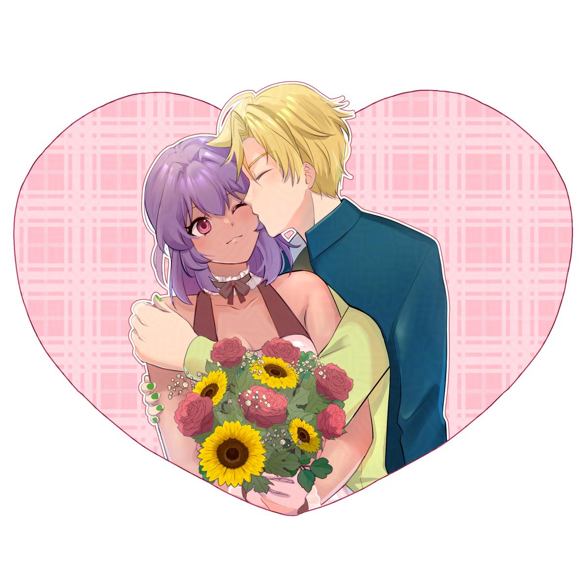 ✨Blueberry✨🍉🥞 (@BlueberryChan11) / Posts / X