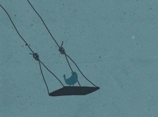 ..📚🕊️

إذا شعرت أنك عالقٌ في مكانك، وأنك تطمح إلى ما هو أفضل، 
فذلك يعني أنك ما تزال على قيد الحياة، 
وذلك هو الفرق الحقيقيّ بينك 
وبين من يسير بنفسه إلى الموت دون أن يشعر، 

<a href="/KLVR7/">‏⁩🇸🇦⁧يخبرني_الصباح# ⁩🇸🇦</a> 
<a href="/mashareq_/">مجلة مشارق أدبية</a> 
<a href="/houseofreaders/">بيتُ القُرَّاء 📚</a>