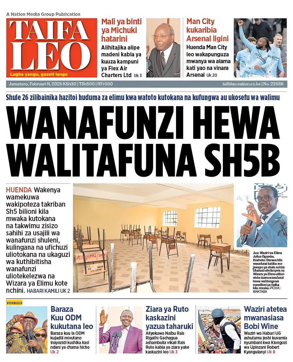 Ben Mèjja tweet media