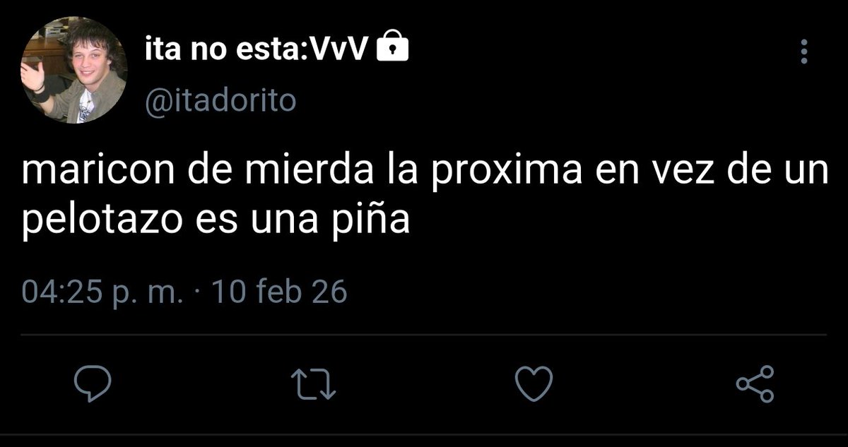 iwachan de córdoba capital au📌 tweet media