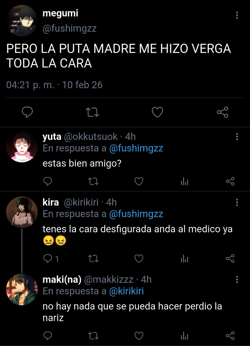 iwachan de córdoba capital au📌 tweet media