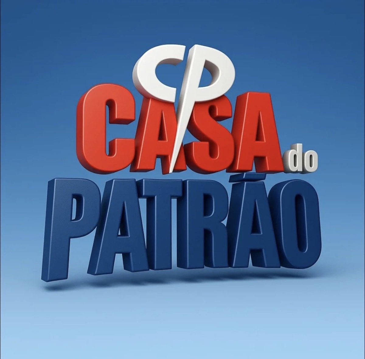 poponze's tweet image. Evaristo Costa será o apresentador de “Casa do Patrão”, novo reality da Record.