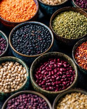 CA_MitVa's tweet photo. Why remove pulses?

India’s pulses imports jumped to $5.48B in FY25.

But the US supplied just $89M.

Agriculture is politically sensitive in India. Lower tariffs on pulses could directly impact farmers.

This looks like a cautious step.

#FarmPolicy #Agriculture #PulsesImport https://t.co/ruELxIV8hW