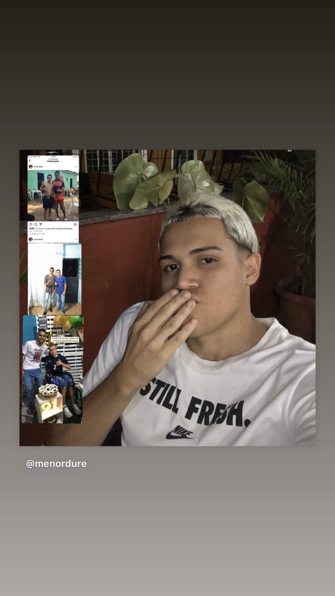 Lucastoledoo20's tweet photo. Depois que você se foi tudo ficou mais difícil primo 💔😭 https://t.co/5sTrzreaqy