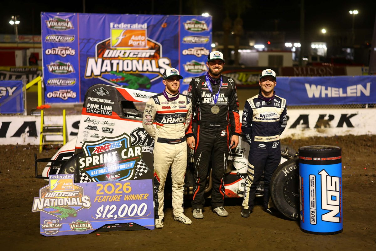 USAC Racing tweet media