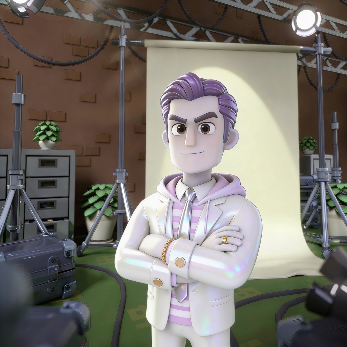 Just applied for Early Access to <a href="/cashcitydotfun/">Cash City</a> 💸