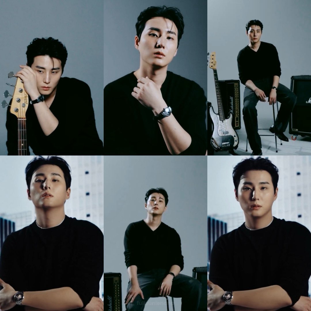 fullsunienana's tweet image. youngk, THE MAN THAT U ARE😮‍💨