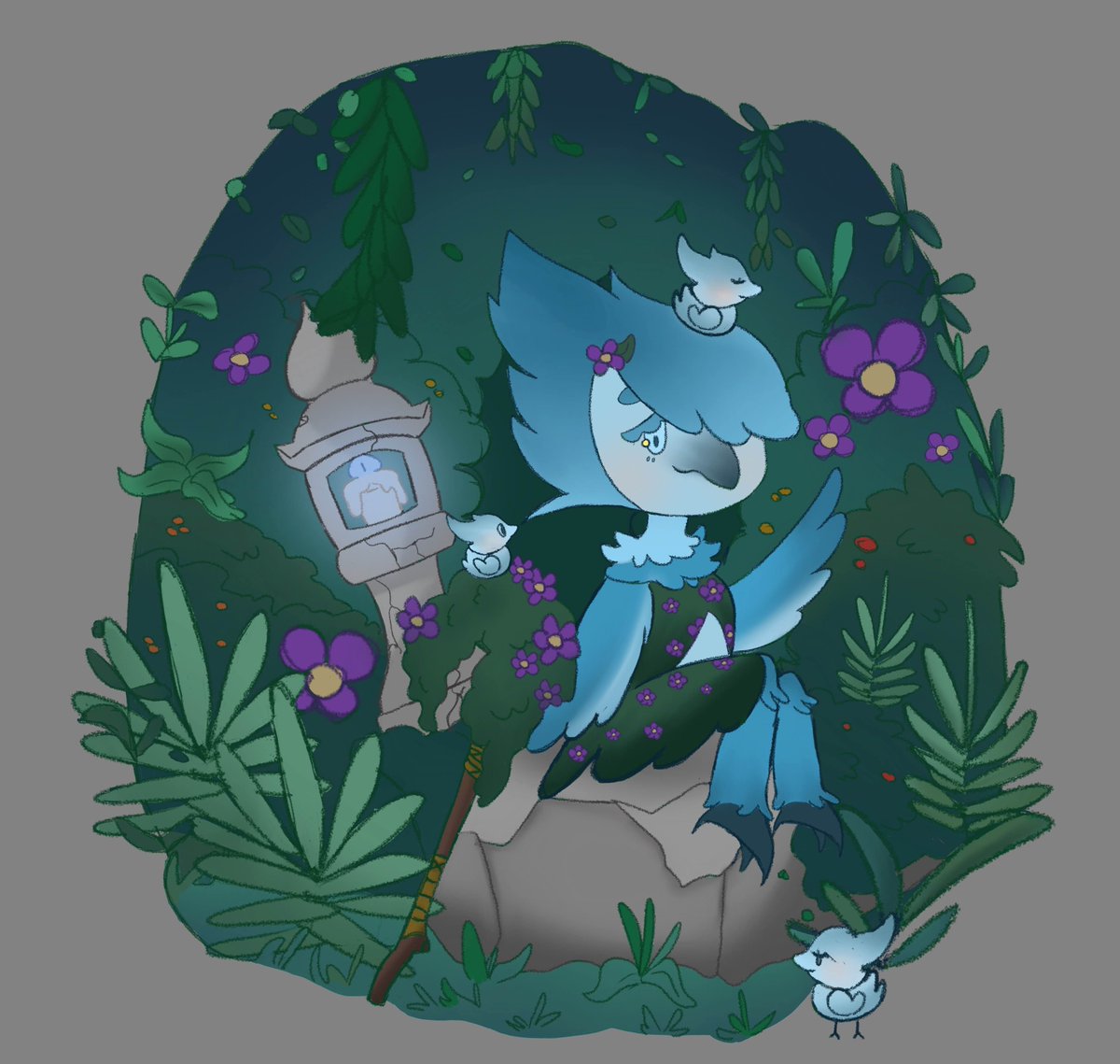 jasware_real's tweet photo. new pfp by @mezcei !! https://t.co/qKUHrut2Ah