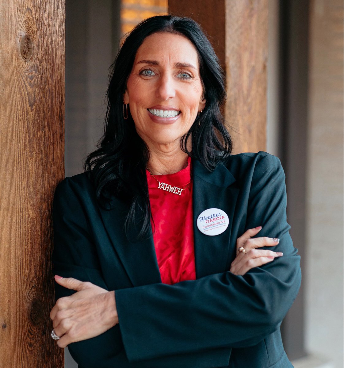 KenAdamsRadio's tweet photo. I’ll be visiting with Heather Garcia, candidate for Justice of the Peace Precinct 1 in Lubbock County on the show tomorrow morning. 
The Morning Wake Up with Ken Adams
Weekday mornings 6am-9am ct
Walk By Faith Radio
KWBF - 1420AM/98.7FM & streaming online at https://t.co/InhG7bTYwE
#ParsleyFoam Text Line: 806-419-4660
@kwbf987radio