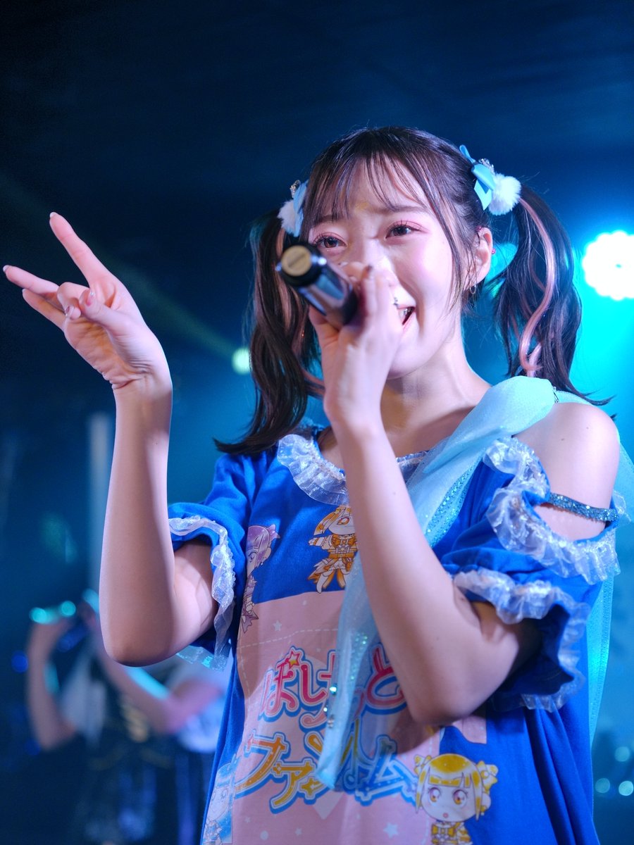 2026/1/25 松岡未都生誕祭 四谷LOTUS #ぽけっとファントム #月詠乃愛