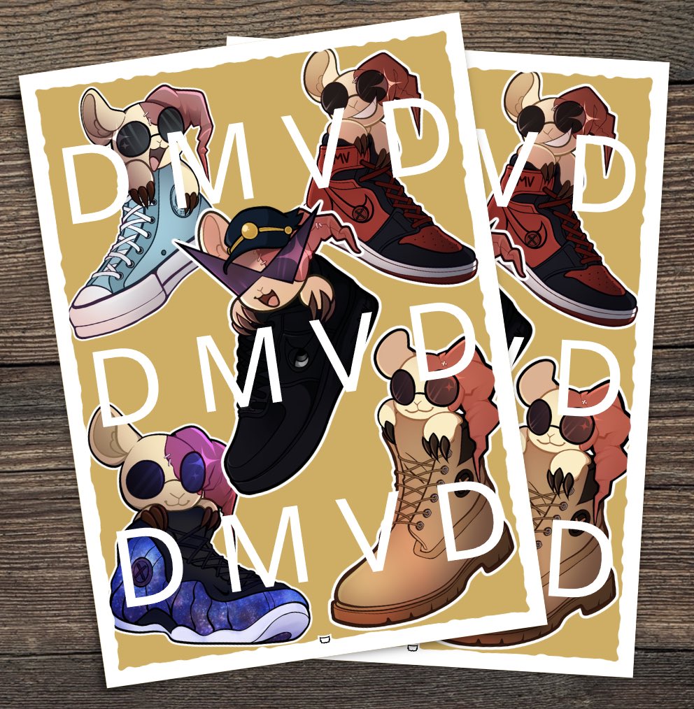 DMV_Drakes's tweet photo. Next seasons @digimon_tcg Bancho Beatdown Prizes 
#banchobeatdown #dmvdrakes #digimon https://t.co/i5RcE1lYev
