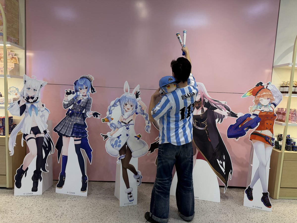 ご無沙汰そのに Day9 やはり行ってました昨日の話 かっ飛ばせー！ぺこ