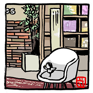 小鳥のぴよじ〜野音、SONGS2025、おしゃかしゃま、ado「風と私の物語」〜の4枚、noteにまとめましたピヨ🐤
https://t.co/vjLAAeT8Qp 

#宮本浩次 #エレカシ #小鳥のぴよじ
ファンアート 