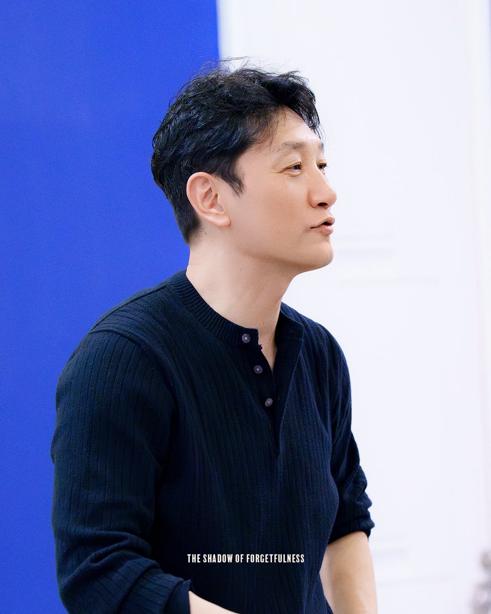 The Shadow of Forgetfulness tweet media