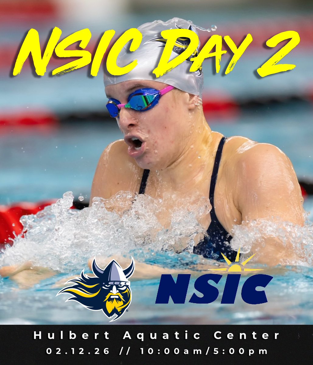 Augustana Swimming & Diving tweet media