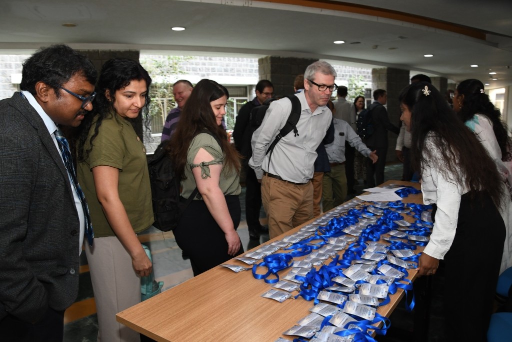 INCOIS, MoES tweet media